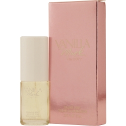 Vanilla Musk perfume for Women by Coty