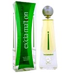 i Exclamation perfume for Women by Coty - 1998