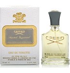 Santal Imperial cologne for Men by Creed - 1850