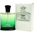 Original Vetiver  Unisex fragrance by Creed 2004