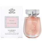 Wind Flowers perfume for Women by Creed - 2021