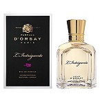 L'Intrigante perfume for Women by D'Orsay - 2010