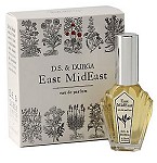 East MidEast perfume for Women  by  D.S. & Durga