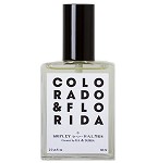 Colorado & Florida by Shipley & Halmos  Unisex fragrance by D.S. & Durga 2011