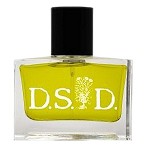 The Orchid Drinkers perfume for Women by D.S. & Durga - 2011