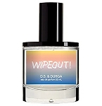 Wipeout Unisex fragrance  by  D.S. & Durga