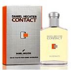 Contact  cologne for Men by Daniel Hechter 2003