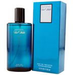Cool Water Cologne for Men by Davidoff 1988 | PerfumeMaster.com