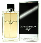 Silver Shadow cologne for Men  by  Davidoff