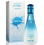 Cool Water Freeze Me perfume for Women by Davidoff - 2008