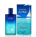 Cool Water Summer Seas  cologne for Men by Davidoff 2015