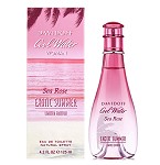 Cool Water Sea Rose Exotic Summer perfume for Women  by  Davidoff