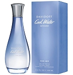 Cool Water Intense perfume for Women  by  Davidoff
