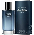 Cool Water Parfum  cologne for Men by Davidoff 2021