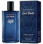 Cool Water Street Fighter Champion Edition cologne for Men by Davidoff - 2021