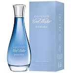 Cool Water Reborn perfume for Women  by  Davidoff