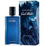 Cool Water Oceanic Edition cologne for Men  by  Davidoff