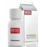 Plus Plus perfume for Women by Diesel - 1997