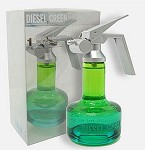 Diesel Green cologne for Men by Diesel - 2001
