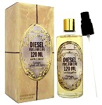 Fuel For Life Cologne perfume for Women  by  Diesel