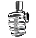 Only The Brave Silver cologne for Men by Diesel - 2018