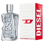 D Unisex fragrance  by  Diesel