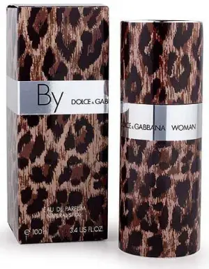 dolce and gabbana leopard print perfume