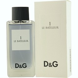 1 Le Bateleur Cologne for Men by Dolce & Gabbana 2009 | PerfumeMaster.com