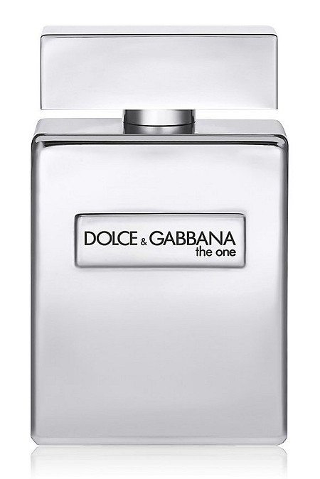 dolce and gabbana the one limited edition