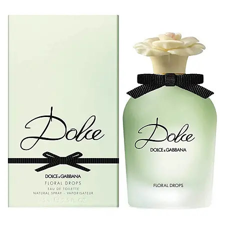 Buy Dolce Floral Drops Dolce \u0026 Gabbana 