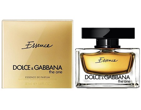 dolce and gabbana essence perfume review