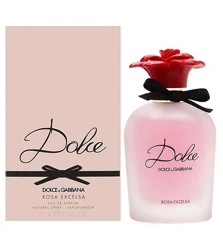 Dolce Rosa Excelsa Perfume for Women by Dolce & Gabbana 2016 ...
