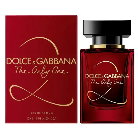 the only one dolce gabbana 50ml