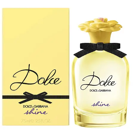 Dolce Shine Perfume for Women by Dolce & Gabbana 2020 | PerfumeMaster.com