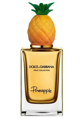 Fruit Collection Pineapple Unisex fragrance by Dolce & Gabbana
