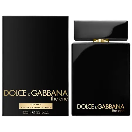 dolce and gabbana black cologne