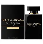 The Only One Intense perfume for Women by Dolce & Gabbana