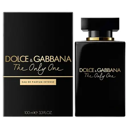 dolce and gabbana the only one ingredients