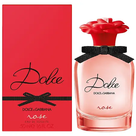 Dolce Rose Perfume for Women by Dolce & Gabbana 2021 | PerfumeMaster.com