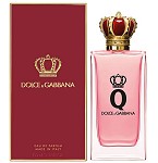 Q perfume for Women  by  Dolce & Gabbana