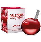 Delicious Candy Apples Ripe Raspberry perfume for Women  by  Donna Karan