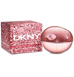 DKNY Be Delicious Fresh Blossom Sparkling Apple perfume for Women by Donna Karan - 2014