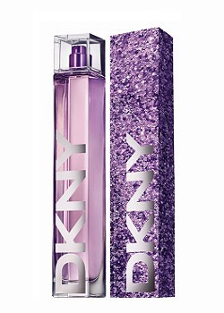 DKNY Sparkling Fall 2014 Perfume for 