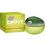 DKNY Be Desired perfume for Women  by  Donna Karan