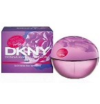 DKNY Be Delicious Flower Pop Violet Pop perfume for Women by Donna Karan - 2018