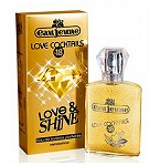 Love Cocktails Love & Shine perfume for Women by Eau Jeune - 2014