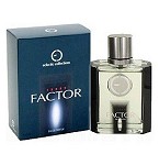 Factor Turbo cologne for Men by Eclectic Collections -