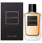 Essence No 3 Ambre Unisex fragrance  by  Elie Saab