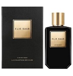 Cuir Bourbon Unisex fragrance  by  Elie Saab