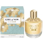 Girl of Now Shine perfume for Women  by  Elie Saab